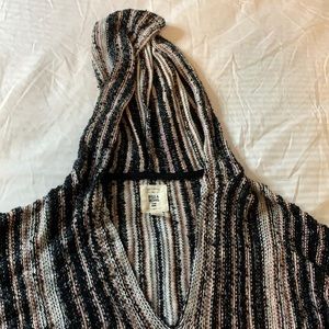 Billabong drug rug sweater